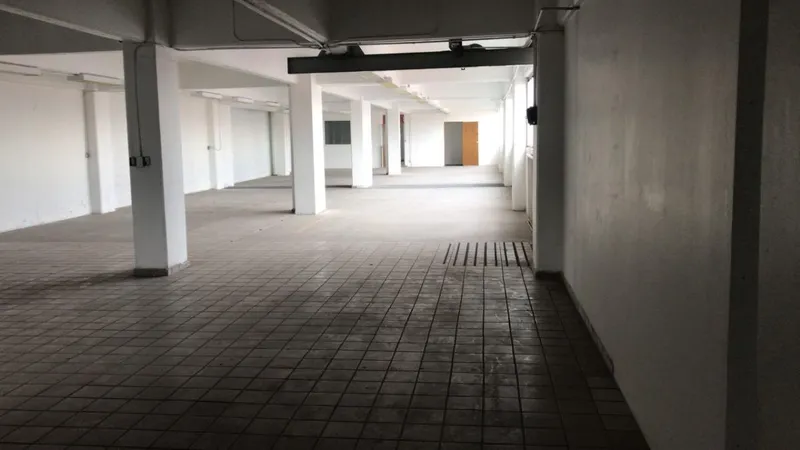 Oficina en alquiler · Tacubaya, Miguel Hidalgo, Ciudad de México