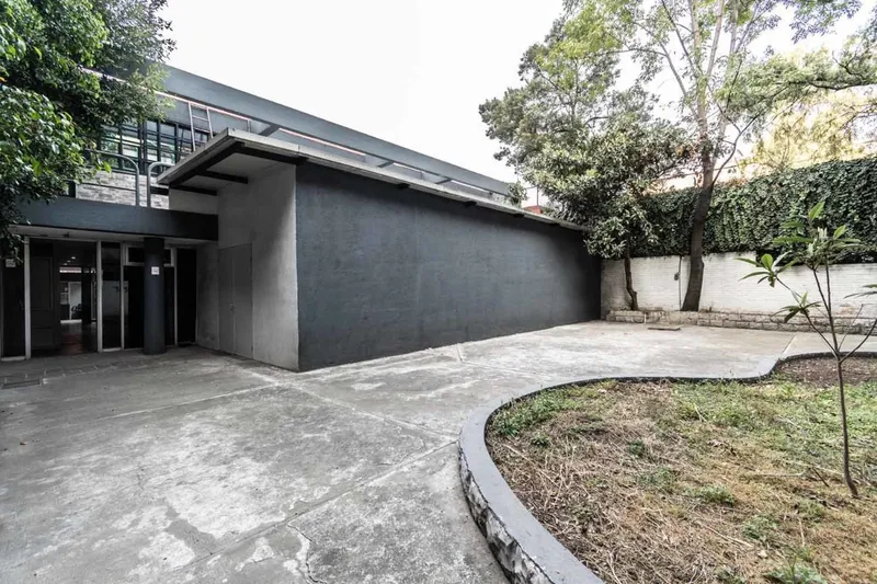 Casa en alquiler · Chimalistac, Álvaro Obregón, Ciudad de México