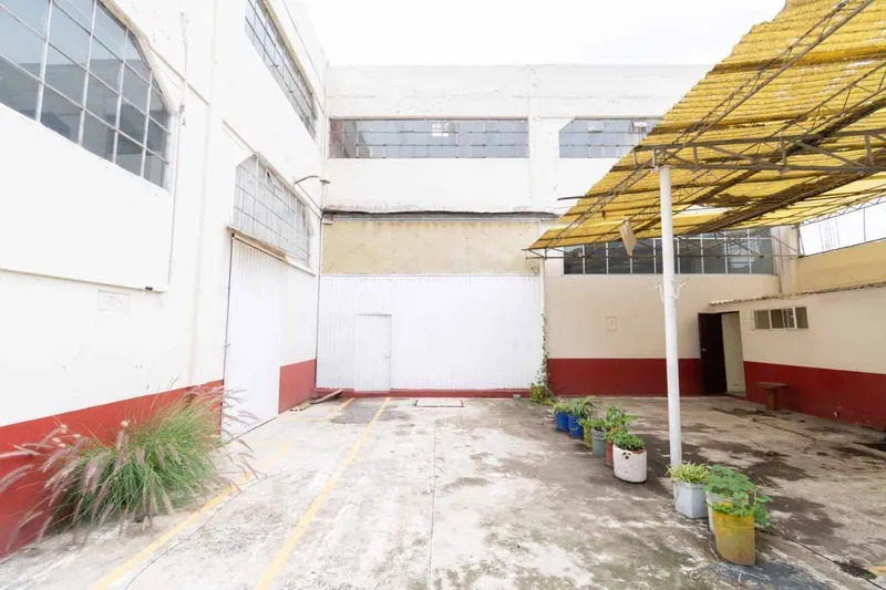Bodega en alquiler · San Lorenzo Tezonco, Iztapalapa, Ciudad de México