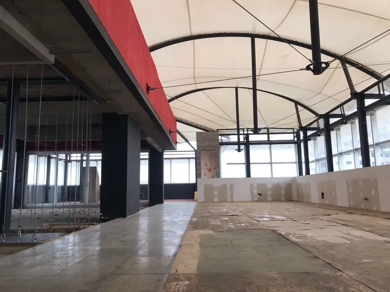 Comercio en alquiler · Lomas de Tecamachalco, Naucalpan de Juárez, Estado de México