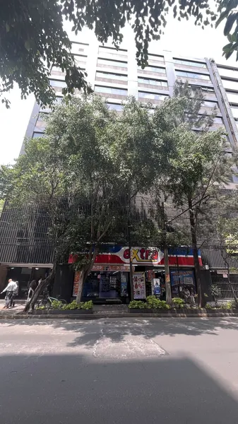Oficina en alquiler · Anzures, Miguel Hidalgo, Ciudad de México Oficina en alquiler · Anzures, Miguel Hidalgo, Ciudad de México