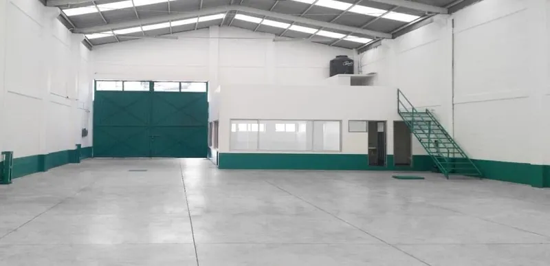 Nave industrial en alquiler · Providencia, Azcapotzalco, Ciudad de México