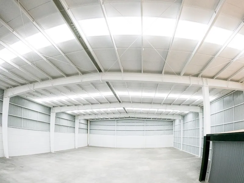 Bodega en alquiler · Parque industrial La Luz, Cuautitlán Izcalli, Estado de México