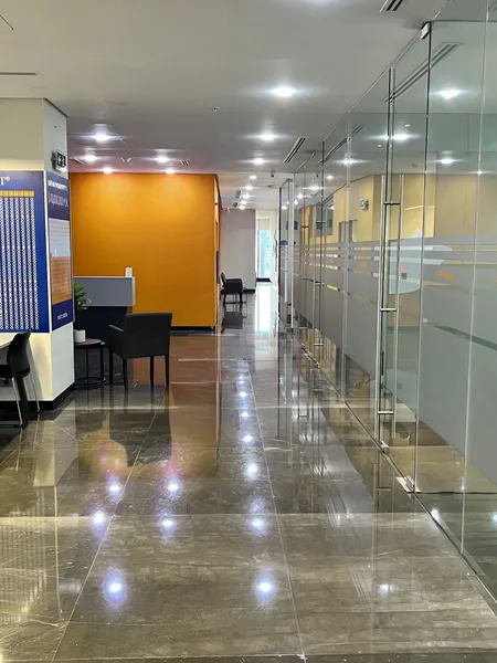 Oficina en alquiler · Santa Engracia, San Pedro Garza García, Nuevo León