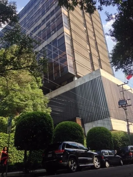 Oficina en venta · Roma Norte, Roma, Cuauhtémoc, Ciudad de México