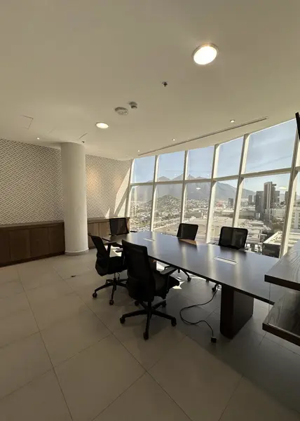 Oficina en alquiler · Parque Corporativo Uccaly, San Pedro Garza García, Nuevo León