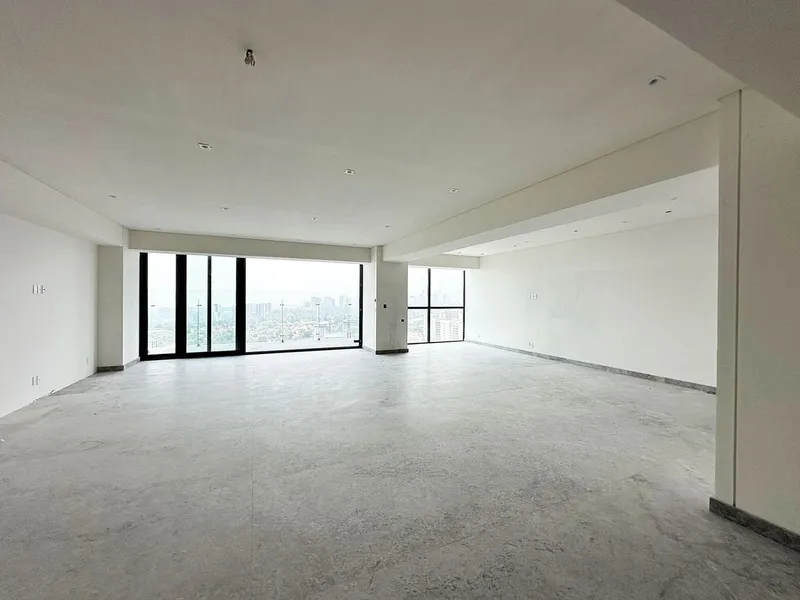 Departamento en alquiler · El Olivar, Naucalpan de Juárez, Estado de México