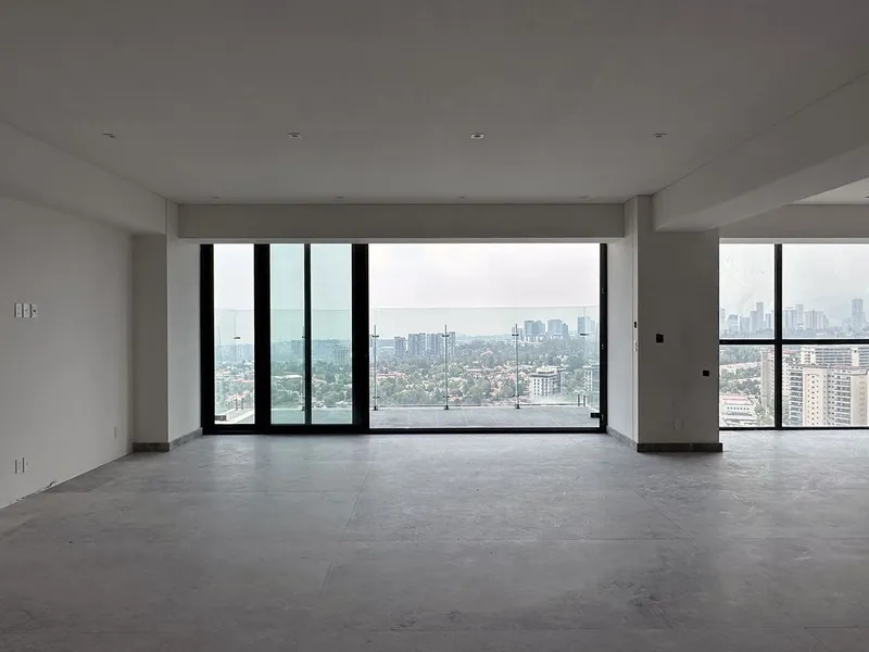 Departamento en alquiler · El Olivar, Naucalpan de Juárez, Estado de México