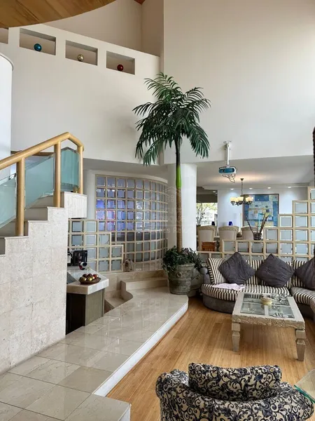 Condominio en renta · Lomas Country Club, Huixquilucan, Estado de México