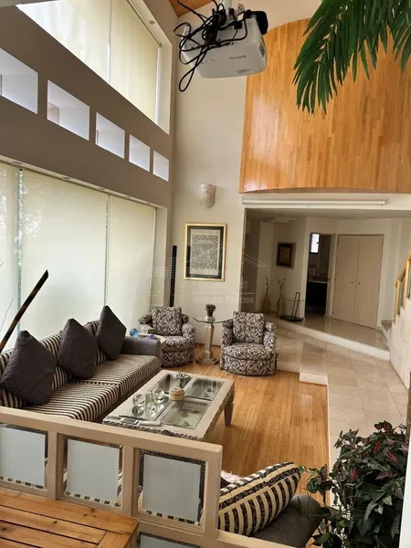 Condominio en alquiler · Lomas Country Club, Huixquilucan, Estado de México