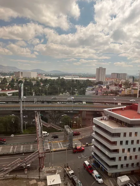 Oficina en alquiler · El Parque, Naucalpan de Juárez, Estado de México