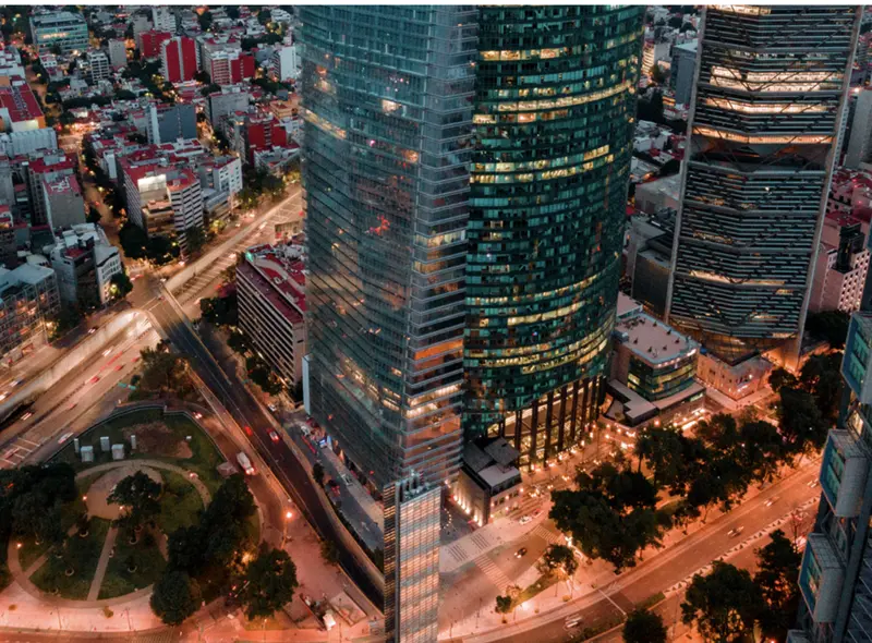 Departamento en alquiler · Cuauhtémoc, Ciudad de México