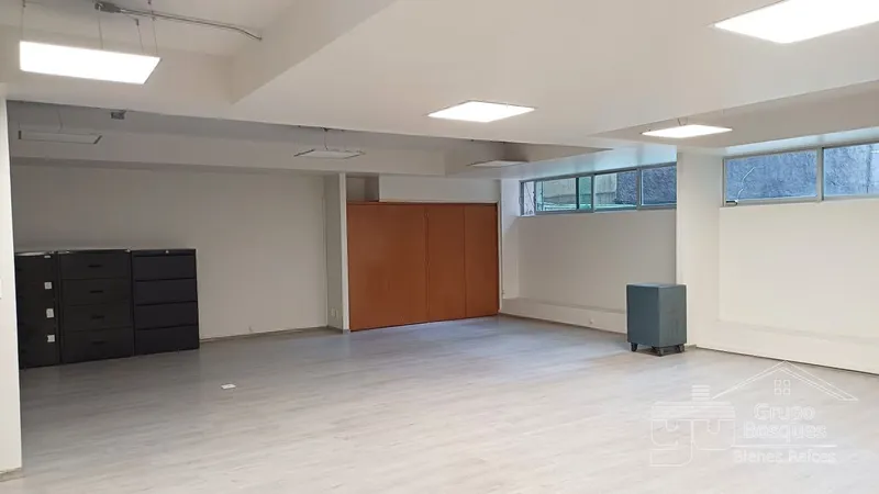 Oficina en alquiler · Reforma Social, Miguel Hidalgo, Ciudad de México