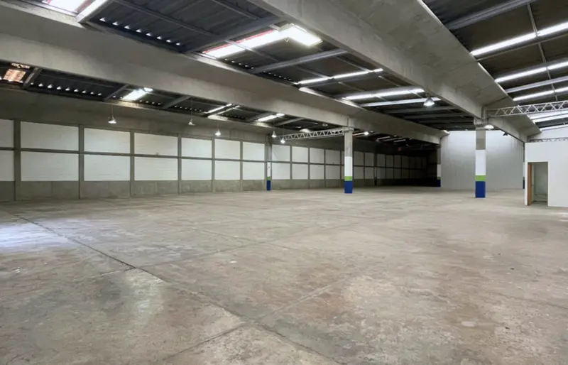 Bodega en alquiler · Barrientos Gustavo Baz, Tlalnepantla de Baz, Estado de México