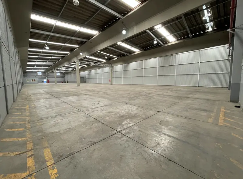 Bodega en alquiler · Barrientos Gustavo Baz, Tlalnepantla de Baz, Estado de México