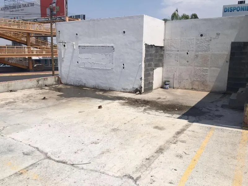 Lote en alquiler · Las Cumbres, Monterrey, Nuevo León