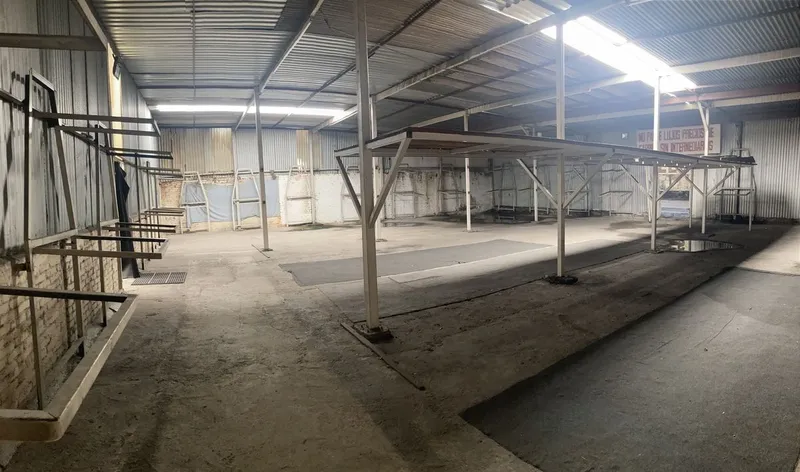 Bodega en alquiler · Tlalpan Centro, Tlalpan, Ciudad de México