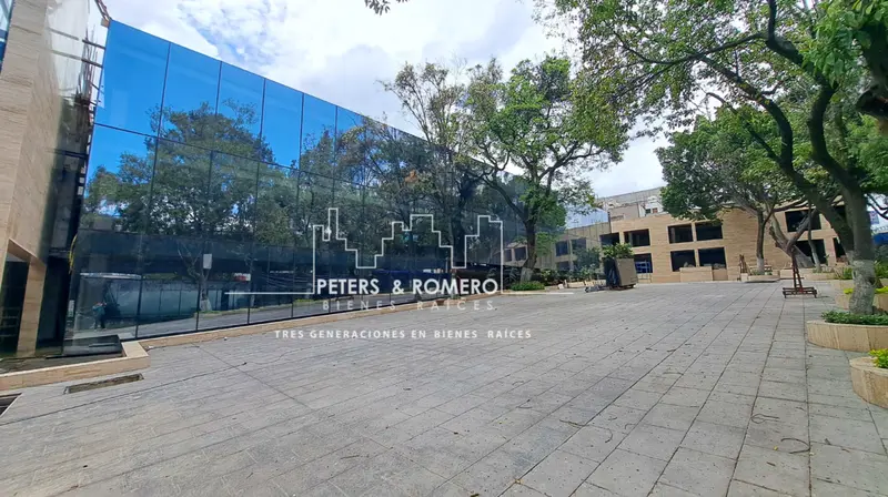 Departamento en alquiler · Altavista, Álvaro Obregón, Ciudad de México