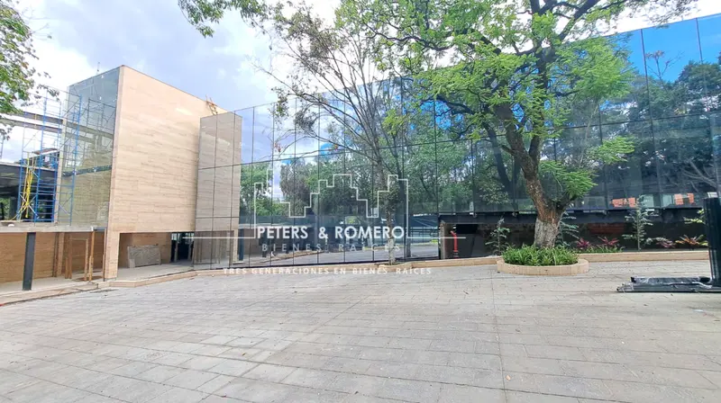 Departamento en alquiler · Altavista, Álvaro Obregón, Ciudad de México