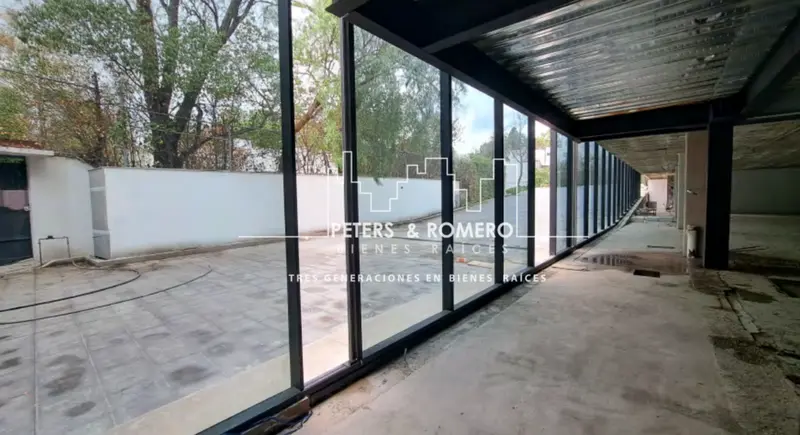 Oficina en alquiler · Altavista, Álvaro Obregón, Ciudad de México
