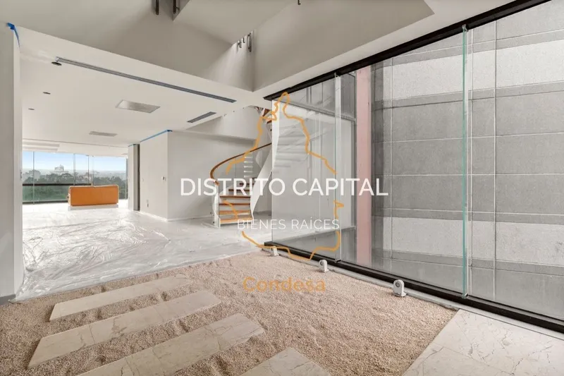 Departamento en alquiler · Polanco, Miguel Hidalgo, Ciudad de México