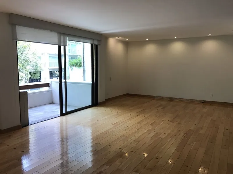Departamento en renta · Polanco, Miguel Hidalgo, Ciudad de México