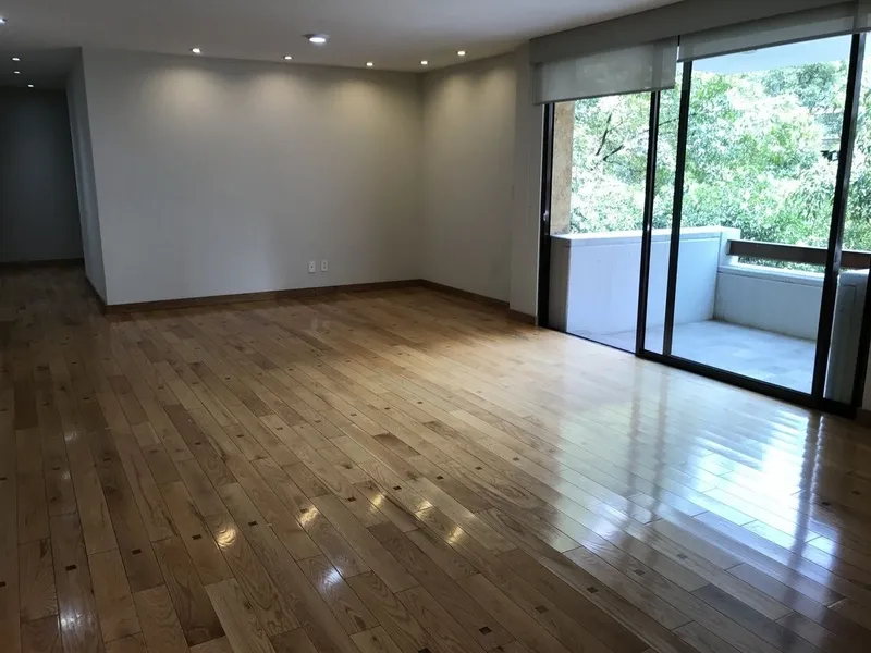 Departamento en renta · Polanco, Miguel Hidalgo, Ciudad de México