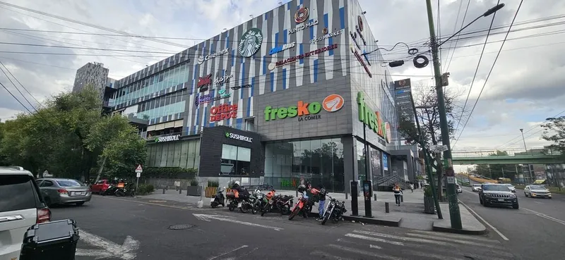 Comercio en alquiler · Parque San Andrés, Coyoacán, Ciudad de México Comercio en alquiler · Parque San Andrés, Coyoacán, Ciudad de México
