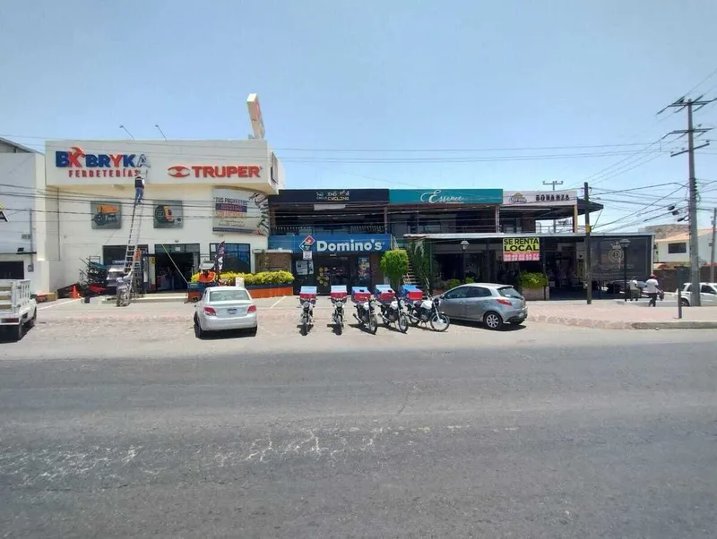 Lote en venta · El Pedregal, Tequisquiapan, Querétaro
