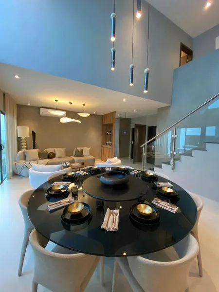 Casa en venta · Valle de Cumbres Premier, García, Nuevo León