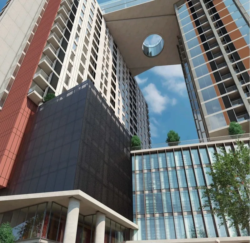 Departamento en venta · Buenos Aires, Monterrey, Nuevo León Departamento en venta · Buenos Aires, Monterrey, Nuevo León