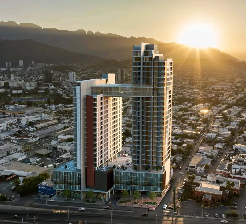 Departamento en venta · Buenos Aires, Monterrey, Nuevo León Departamento en venta · Buenos Aires, Monterrey, Nuevo León
