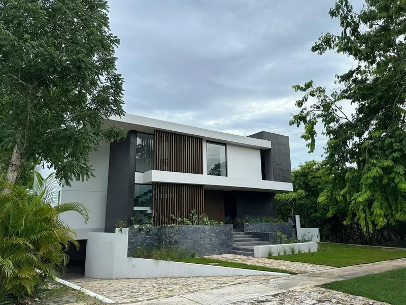 Casa en alquiler · Yucatán Country Club, Mérida, Yucatán