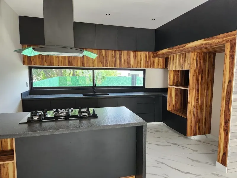 Casa en venta · La Cañada, Cuernavaca, Morelos