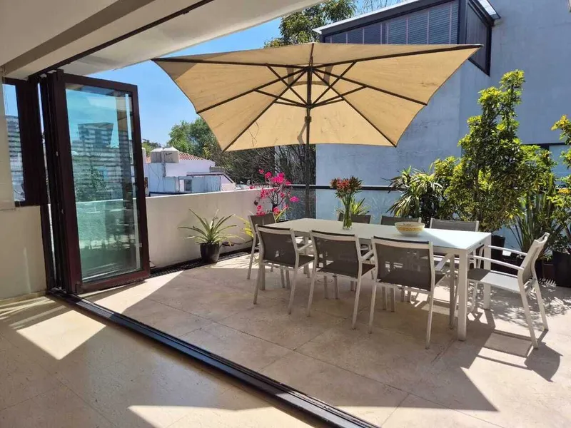 Departamento en venta · Polanco, Miguel Hidalgo, Ciudad de México