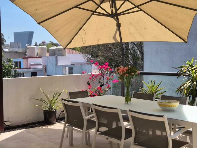 Departamento en venta · Polanco, Miguel Hidalgo, Ciudad de México