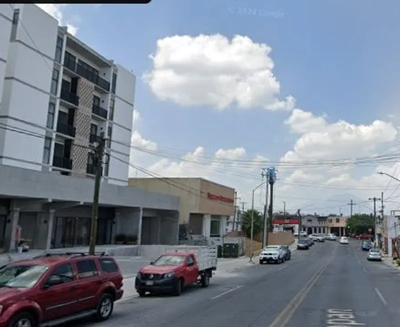 Comercio en venta · Las Cumbres, Monterrey, Nuevo León