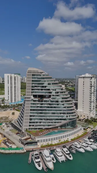 Departamento en venta · Puerto Cancún, Cancún, Benito Juárez, Quintana Roo
