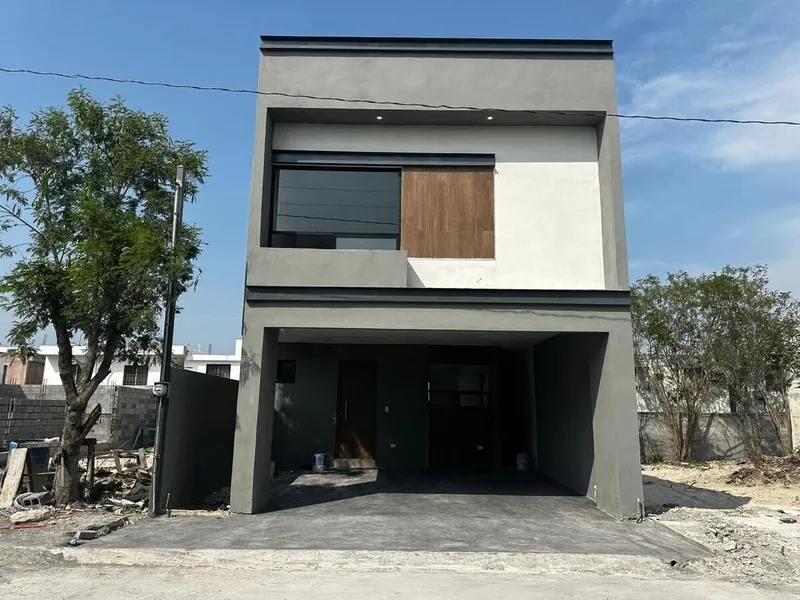 Casa en venta · Rinconada Colonial, Apodaca, Nuevo León