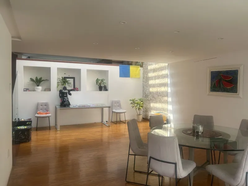 Casa en venta · Lomas de Tecamachalco, Naucalpan de Juárez, Estado de México