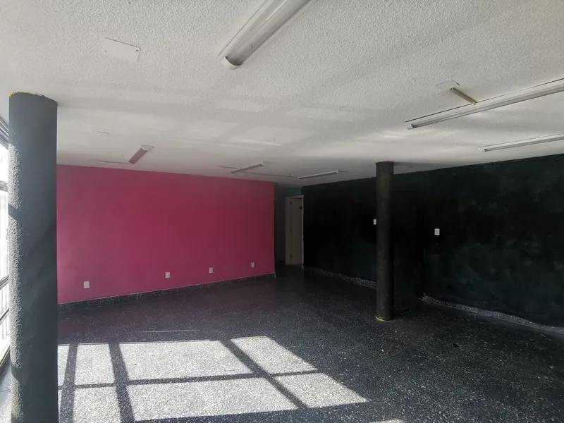 Comercio en alquiler · Del Carmen, Coyoacán, Ciudad de México
