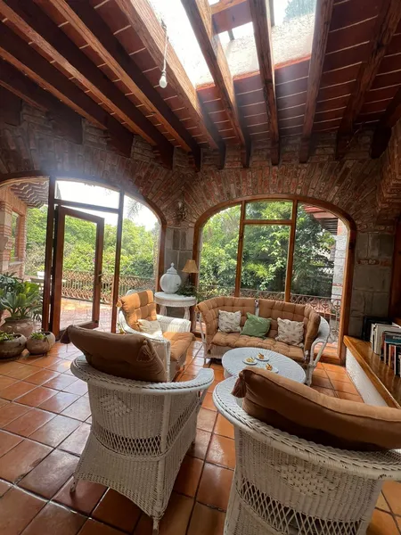 Casa en alquiler · Jardines del Pedregal, Álvaro Obregón, Ciudad de México