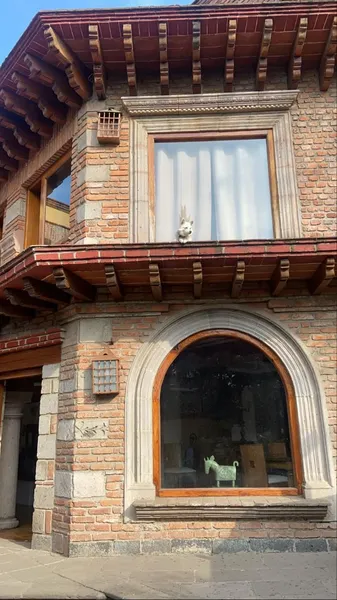 Casa en alquiler · Jardines del Pedregal, Álvaro Obregón, Ciudad de México