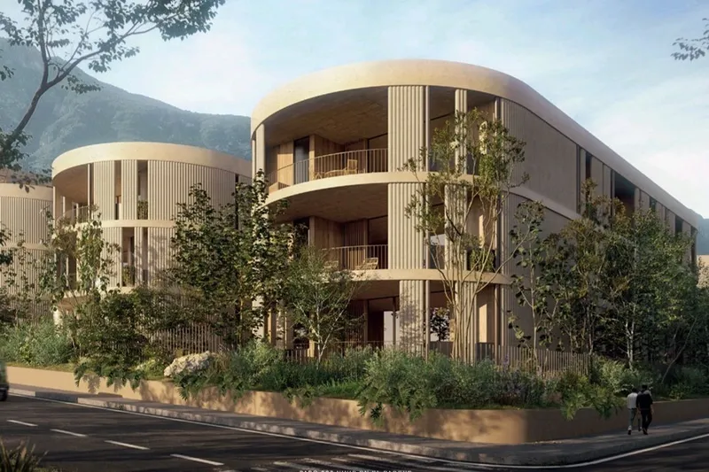 Departamento en venta · Bosques del Valle, San Pedro Garza García, Nuevo León