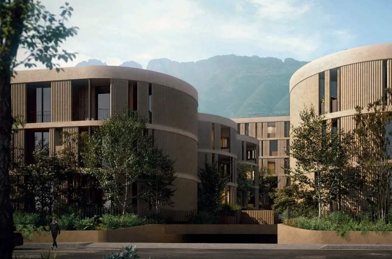 Departamento en venta · Bosques del Valle, San Pedro Garza García, Nuevo León