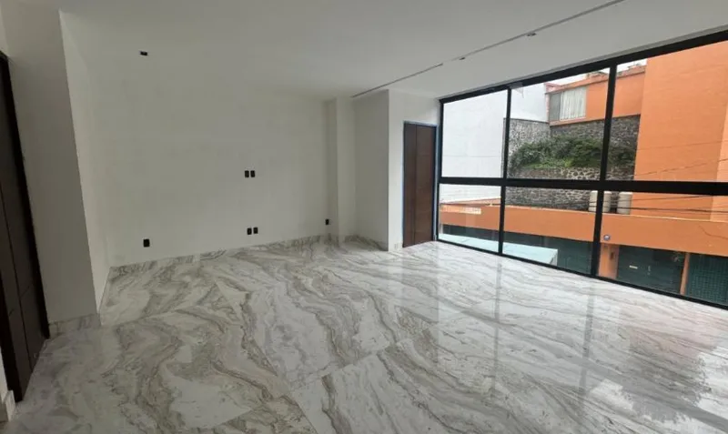 Departamento en venta · Lomas de Tecamachalco, Naucalpan de Juárez, Estado de México