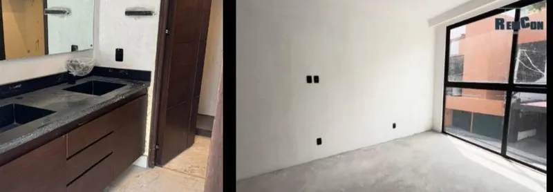 Departamento en venta · Lomas de Tecamachalco, Naucalpan de Juárez, Estado de México