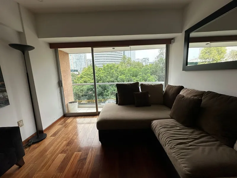 Departamento en venta · Polanco, Miguel Hidalgo, Ciudad de México Departamento en venta · Polanco, Miguel Hidalgo, Ciudad de México