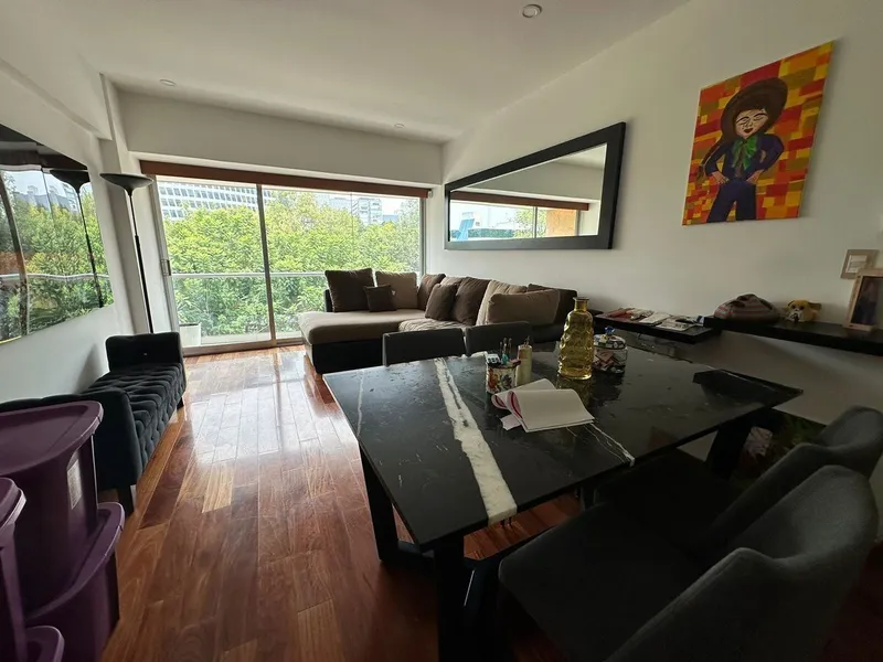 Departamento en venta · Polanco, Miguel Hidalgo, Ciudad de México Departamento en venta · Polanco, Miguel Hidalgo, Ciudad de México