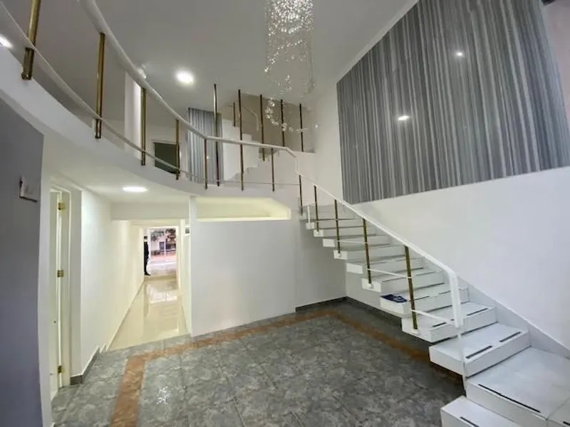 Casa en alquiler · Insurgentes Mixcoac, Mixcoac, Benito Juárez, Ciudad de México